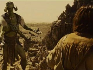 John Carter (2012) - FULL HD 3/4