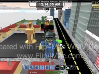 Roblox Randomness -4- Still York