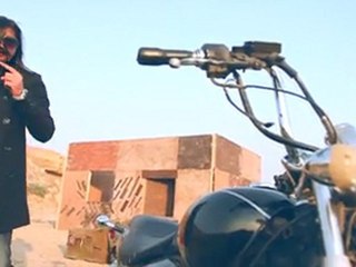 Mahi Mahi - Bilal Saeed - 720p-[HD] - Video Song - x264 - VIPER [TDBB]