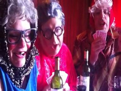 Michel Bléro parodie de Michel Telo - Aïe ! je vais te pécho !