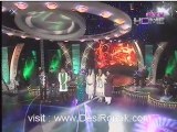 Aey Negar-e-Watan (Music Show) by ptv Home - 13th March 2012 part 6