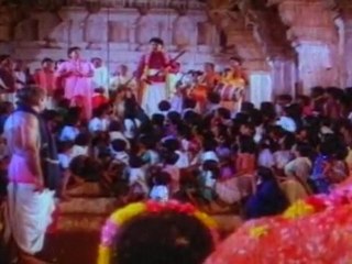 Mahamayee - Sridhar Takes Up The Challenge