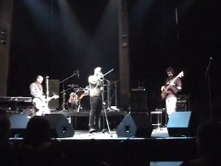 Группа L'ETO и Александр Лушин "Хороводная"