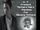 Richard Marx / et Slimane fettane au Mandole