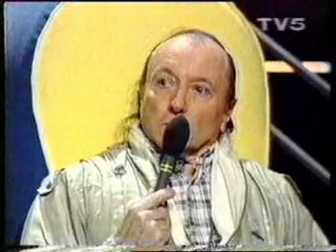 Ciel mon mardi ( 1992 ) Apocalypse