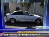 Santa Monica Audi, Santa Monica CA 90401