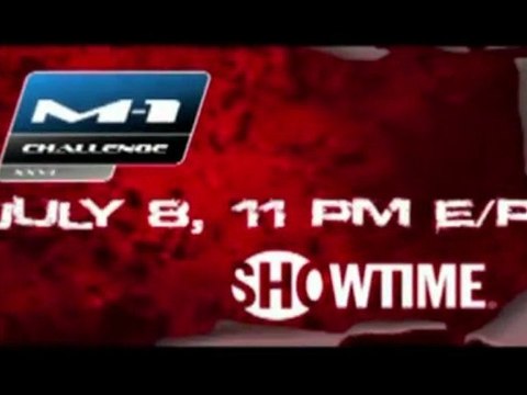 MMA in Richmond VA - Beau Baker M-1 Commercial - Brazilian Jiu Jitsu (BJJ), Mixed Martial Arts (MMA), Kickboxing