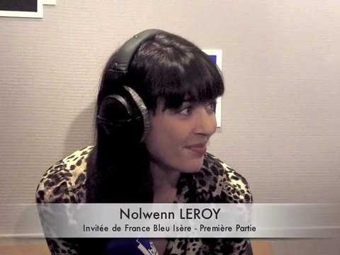 Nolwenn LEROY