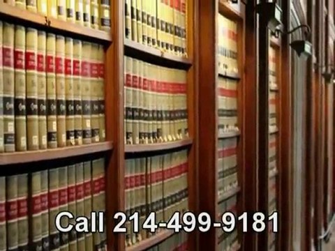 Criminal Attorney Dallas Call 214-499-9181 For Free ...