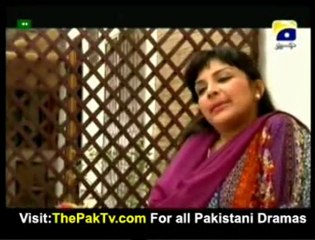 Amma Aur Gulnaz | Episode 3 | By Geo TV - Part 1/4