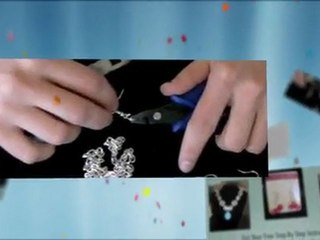 Making Beaded Bracelets - Learn the Tricks