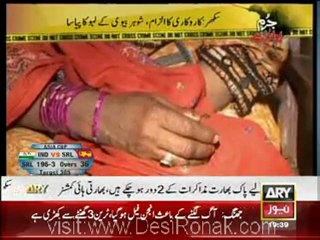 Juram Bolta Hai - 13th March 2012 part 3