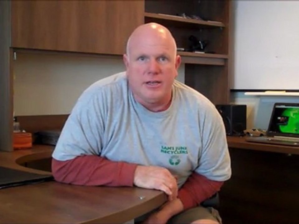 sams affordable junk removal 704-737-9429 Charlotte NC ...