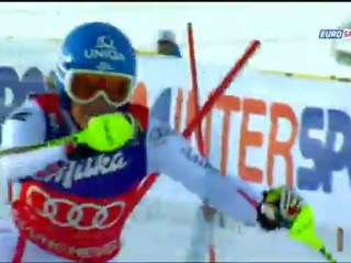 Karşınızda Lindsey Vonn