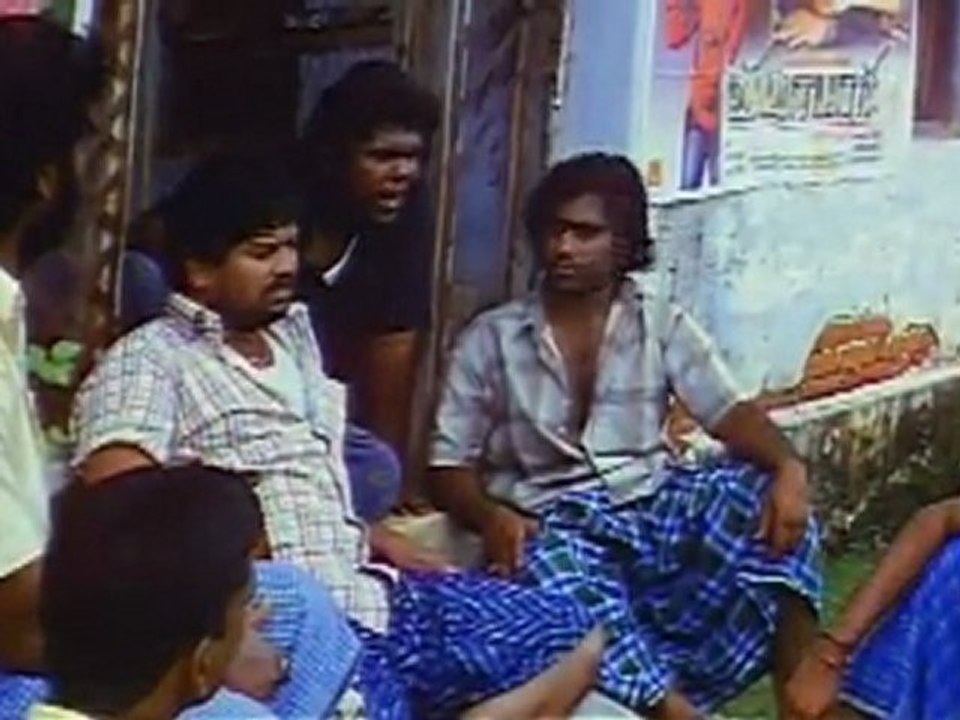 Naal Natchathiram - Kumar Sentiment Scene