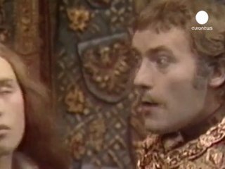 Fransız aktör Michel Duchaussoy öldü