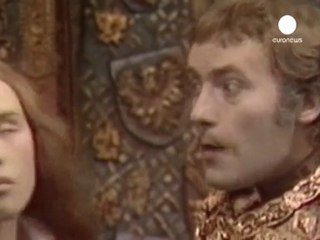 Muere el actor francés Michel Duchaussoy