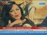 BİR ZAMAN OSMANLI filmi GALASI Türkan Şoray TRT