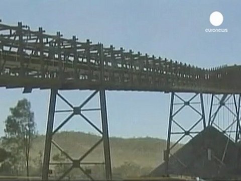 Pechino citata al Wto per restrizioni sulle terre rare