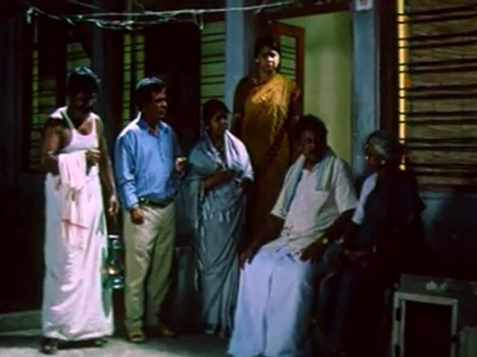 Righta Thappa - Ramana Comes Home Drunk