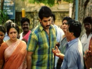 Righta Thappa - Seetha And Family Leave Town
