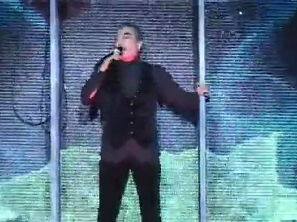 NOTIS SFAKIANAKIS LIVE THESSALONIKI PILI AXIOU 29 4 2011 PREMIERA