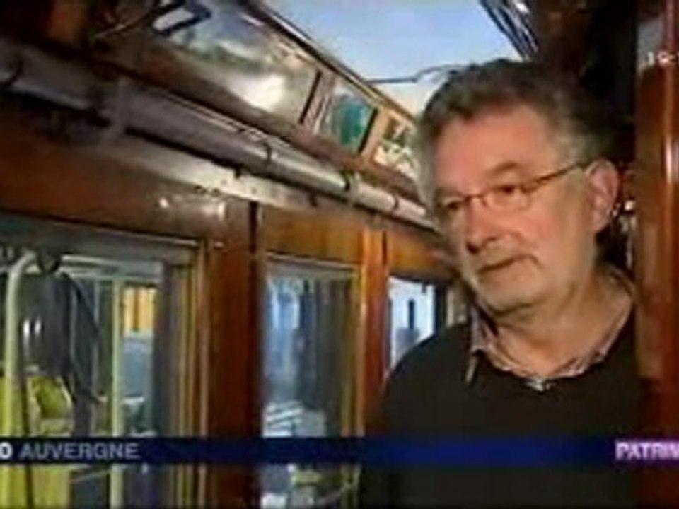 France3 - Orient express