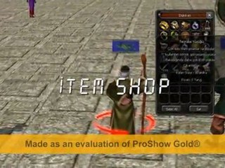 Cennet Mt2 Tanıtım 3