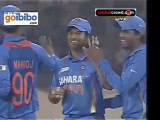 All-round India seal 50-run win