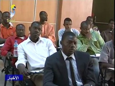 GRAND JT TCHAD ARABE DU 13 MARS 2012 SUR TOL PRESSE