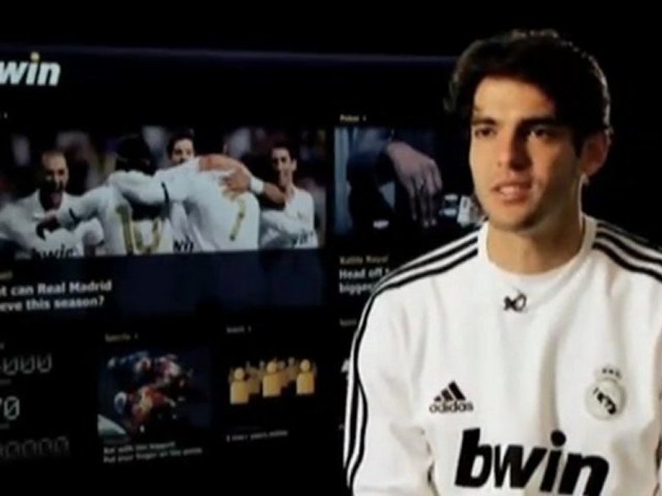 Kaka: 'Können in der Champions League Großes erreichen'