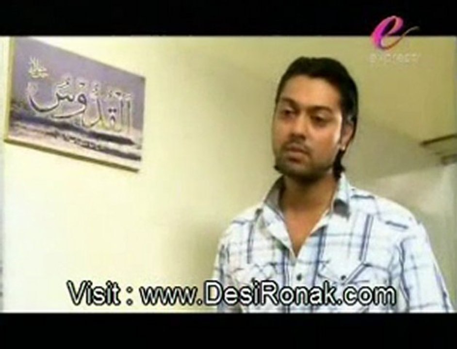 Middle Class Episode 42 Part 2