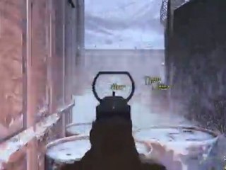 Download CoDMW3 BydloBot v10 for Free