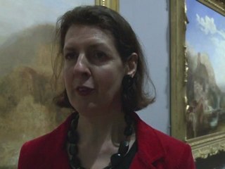 Exposition: à Londres, l'inspiration de Turner pour son aîné Claude Lorrain