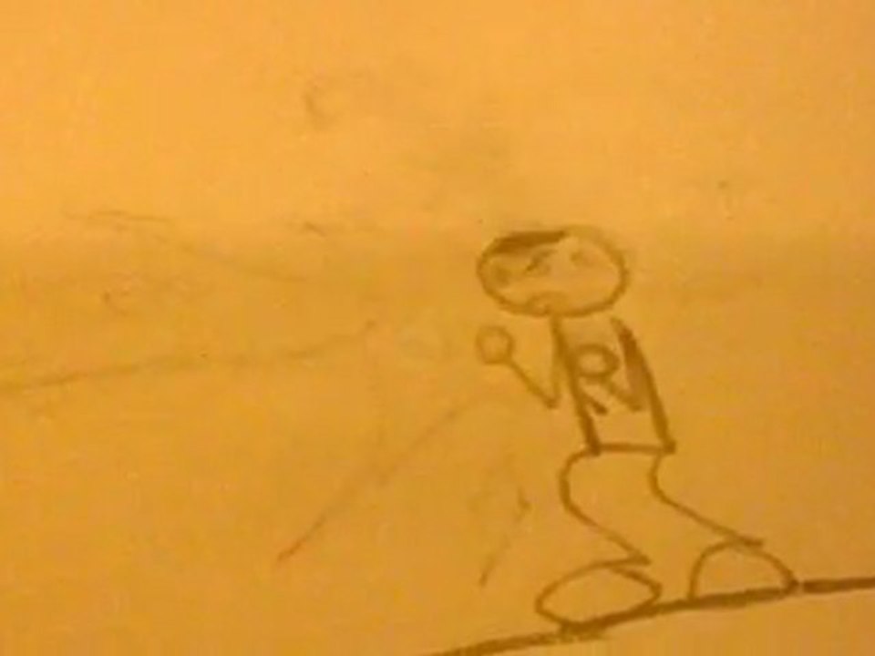 Draw animation 04