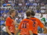 Netherlands - Italy WCH 1994 Final part I