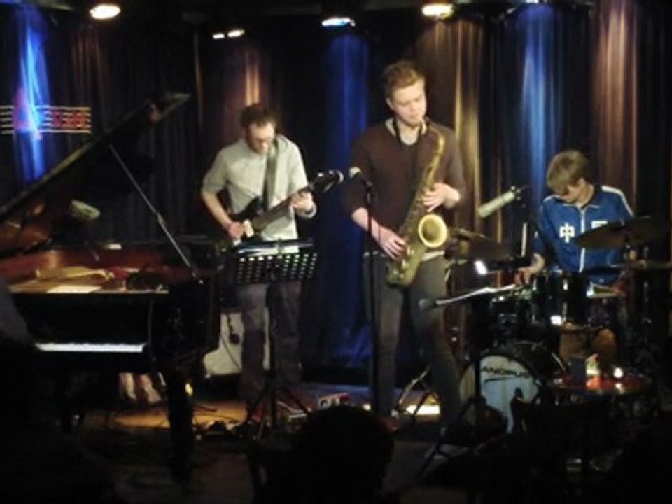 FKP Fürstenhof + ANDREAS SCHMIDT (p) @ a-trane, berlin 2012