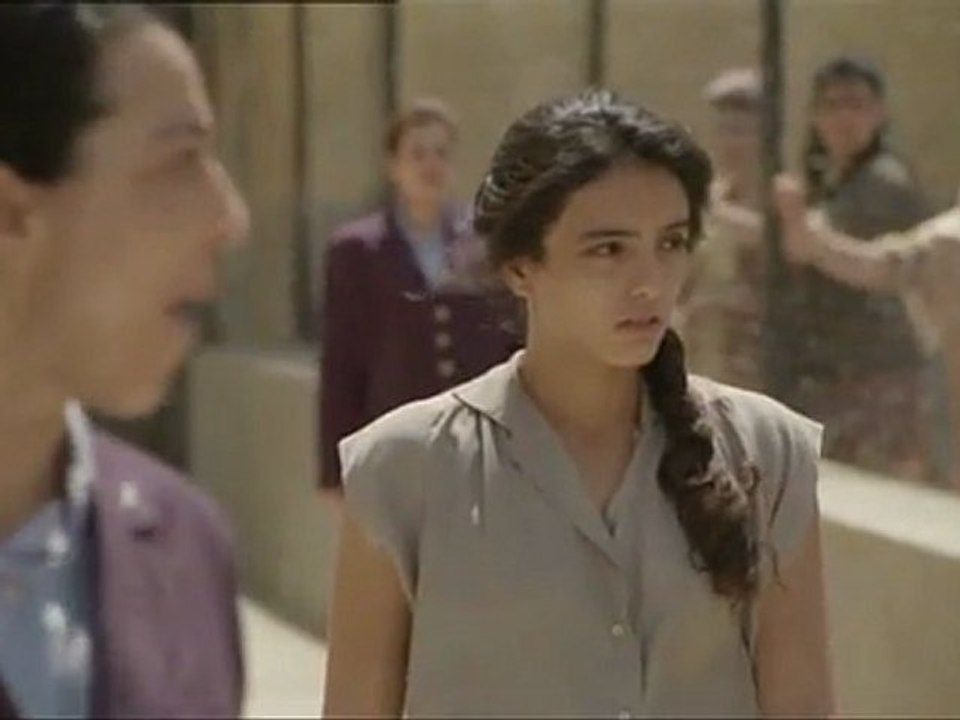 POUR DJAMILA, mardi 20 mars à 20h35 sur France 3 (extrait 1)