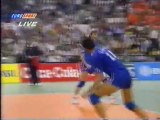 Netherlands - Italy WCH 1994 Final part II
