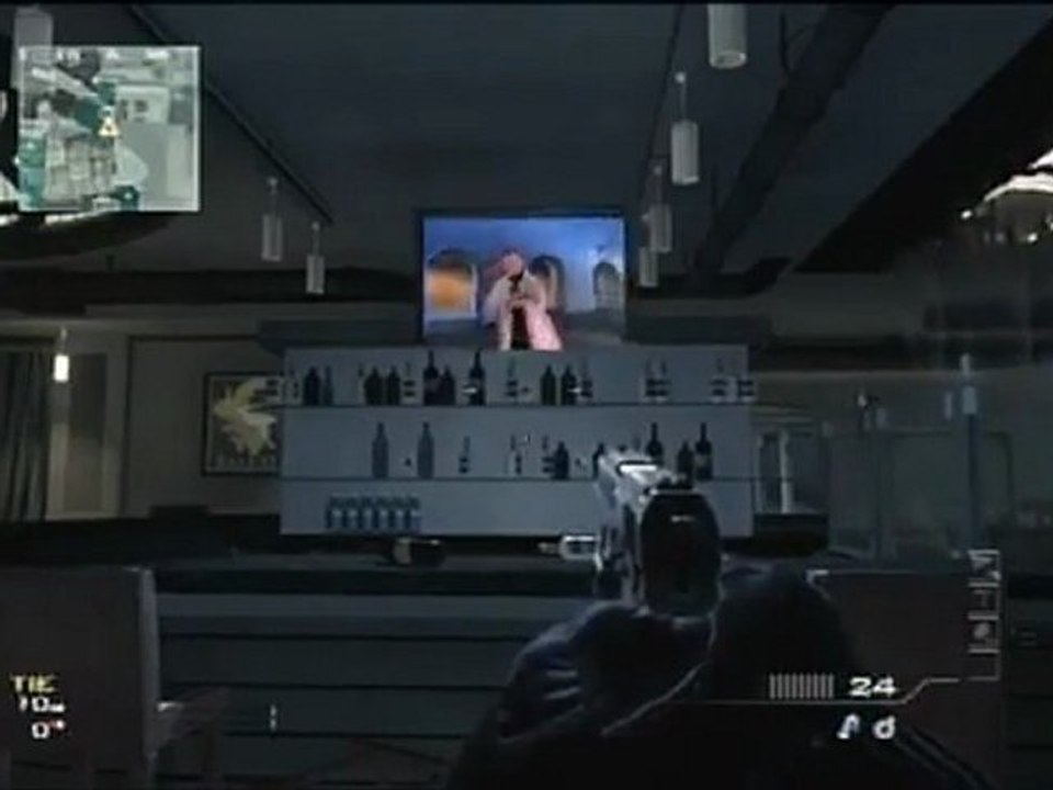 MW3 Glitches Prestige Token, God Mode, Damage Glitch , Lag Compensation