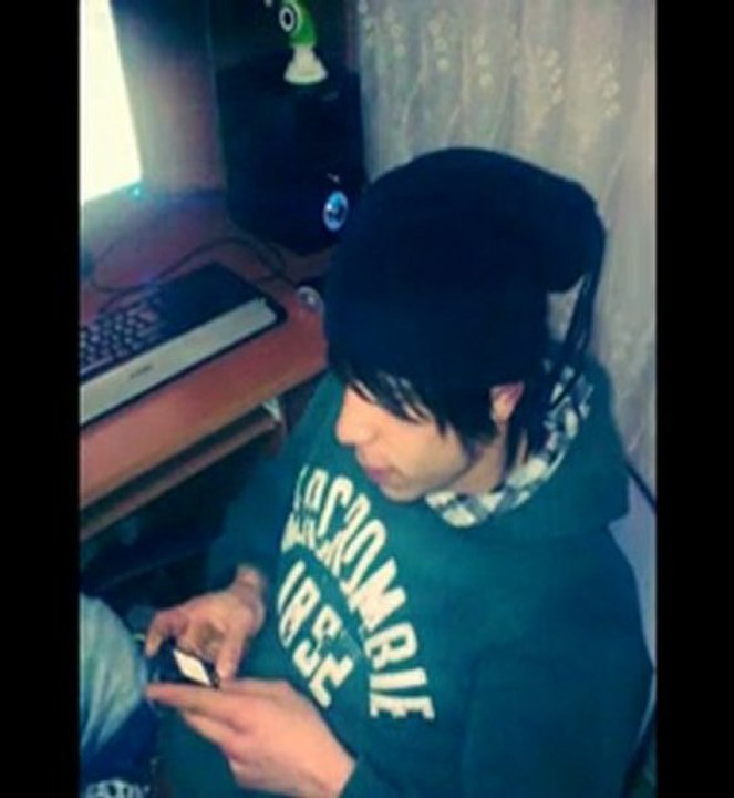 İntiba-a Raplex Ft arsız41&McNightmare senelensonra