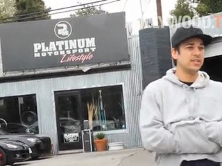 Rob Kardashian does not pay attention to haters.