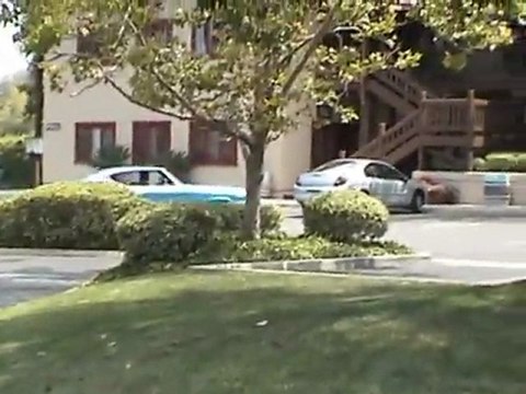 1969 Chevy Chevelle Hot Rod Muscle Car Air Ride For Sale