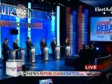 George Stephanopoulos Planted Question During January 7 2012 GOP Debate