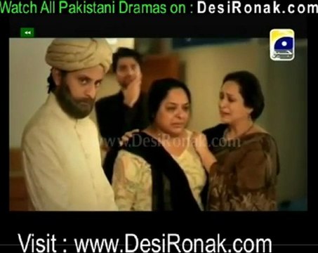 Kash Mai Teri Beti Na Hoti Episode 97 - 12th March 2012 part 2