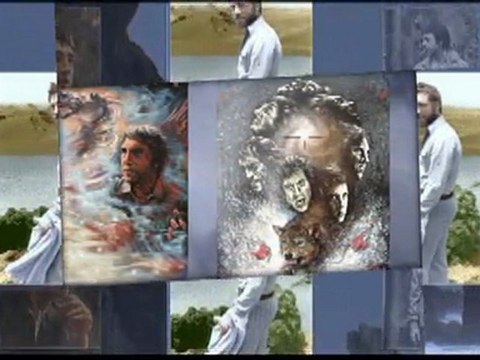 Баллада об уходе в рай Владимир Высоцкий