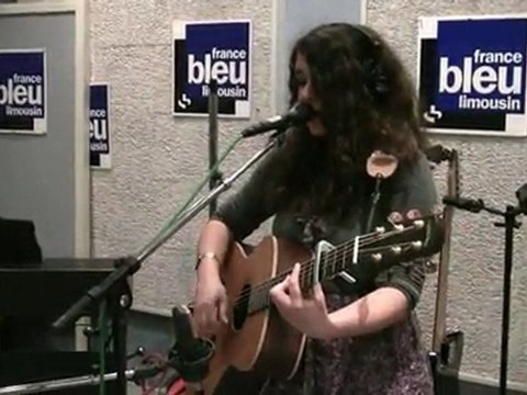 La Liste de Rose par The Soul Cookies sur France Bleu Limousin