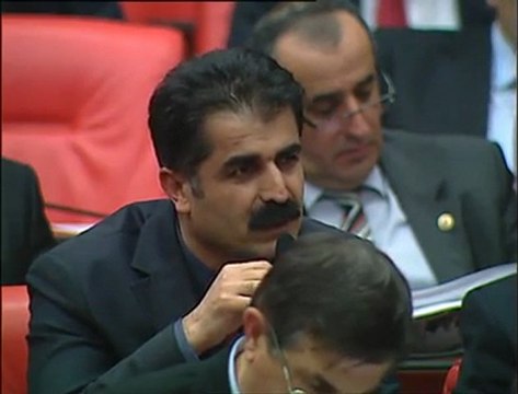 CHP Dersim Milletvekili Hüseyin Aygün 13.03.2012 tarihinde Sivas Katliamı Davasının zamanaşımından dolayı düşmesi ile ilgili olarak TBMM Genel Kurul toplantısında yapmış olduğu konuşma