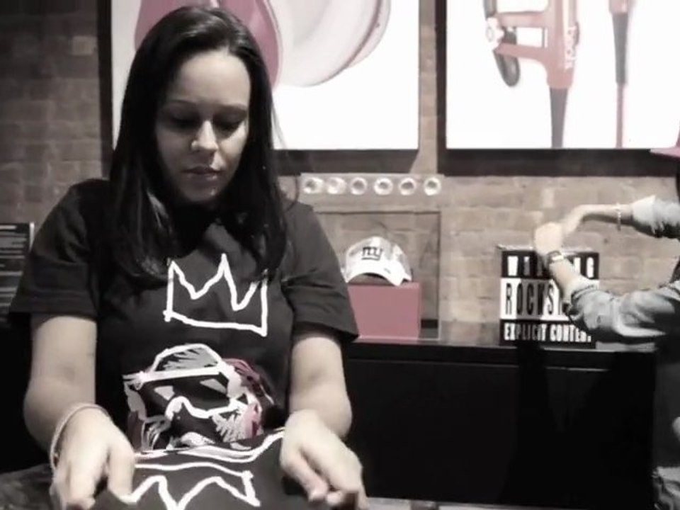 Beats by Dr Dre & Rocksmith Presents The Beats Store "Notorious Beats"