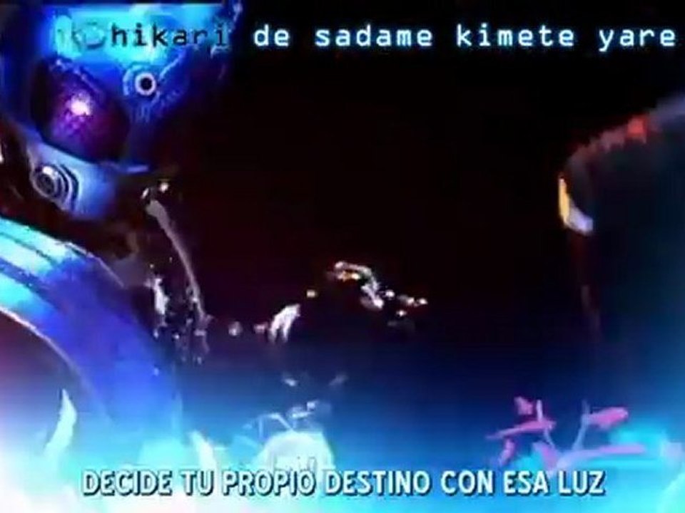 [FourzeFansub] Shooting Star-Everset sub español